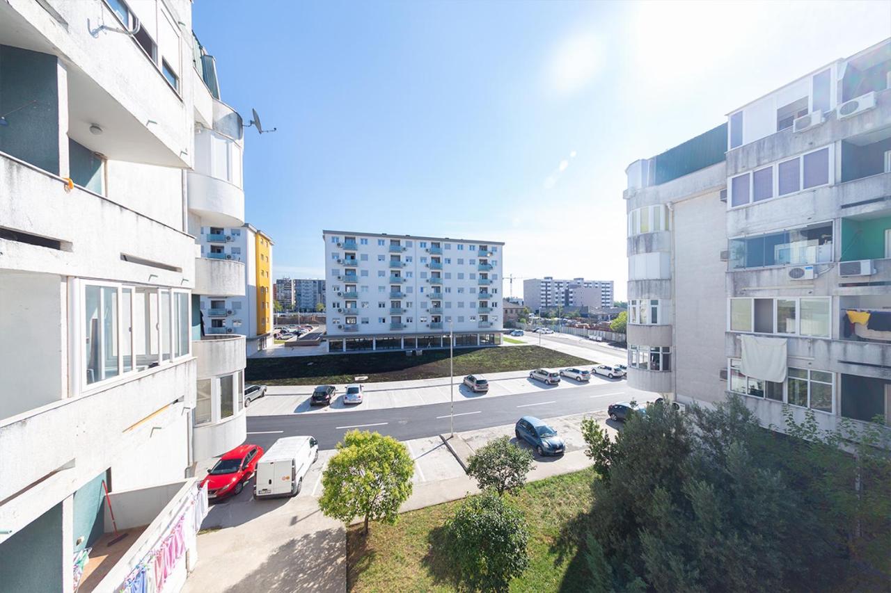 Kings Apartments Podgorica Exterior photo