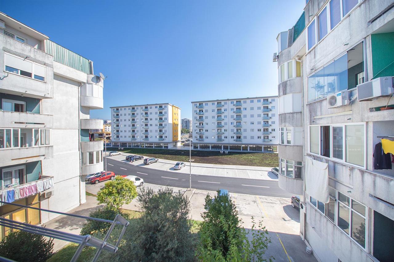 Kings Apartments Podgorica Exterior photo